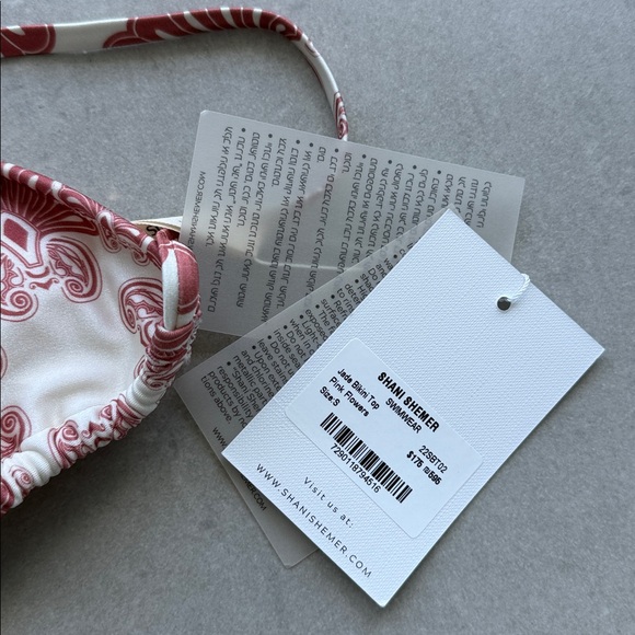 retrofête x Shani Shemer Bikini Set - Picture 10 of 10